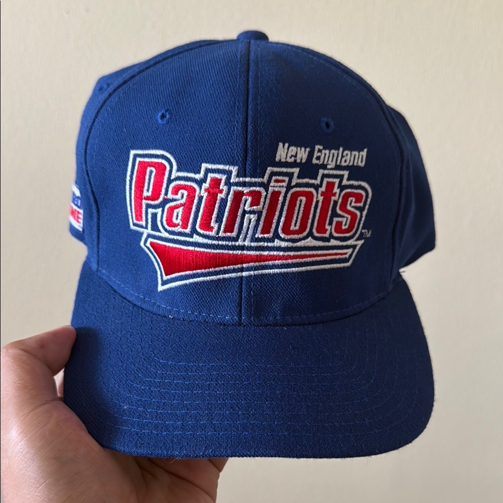Starter NFL Team Logo Cap Size 7 - 7 3/4